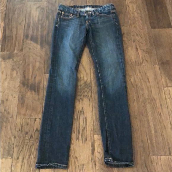 X2 Skinny Jeans - Picture 2 of 8